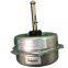Electric Condenser AC Fan Motors for Split and Wall Mounted Air Conditioner Outdoor Fans