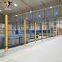 Customized Workshop Isolation Network, Warehouse Diversion Network, Factory Isolation Fence LW Barrier