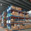 Storage Pallet Rack Metal Warehouse Industrial High Quality Shelf Long span Shelving
