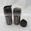 Best Double Wall With Custom Logo Stainless Steel Travel Mug