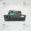 GE IC697BEM721 90-70 Series I/O Link Schnittstellenmodul