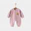 Newborn baby clothes kids romper long sleeve climb crawl suit children's Pajama onesie jumpsuit