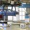 AGV Polyurethane Drive Wheels for Cleanroom and Industrial