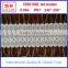 RGB SMD5050 led module with optical lens 5050 led module high power Aluminum material led module 0.96w IP67
