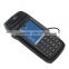 Telpo TPS360 android tablet rfid card reader with keypad WinCE PDA