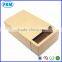 Paper Material and Sliding Drawer Box Industrial Use Sliding Drawer Box