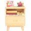 Wooden Bedside cupboard,wooden living room cabinet design wholesale