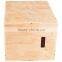 Wooden Plyobox plyometric workouts