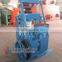 Large capacity Honeycomb coal press machine / beehive briquette making/made machine