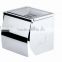 Stainless steel toilet paper holder tissue paper holder JK-12