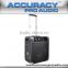 Rechargeable Wireless Microphone Guitar Amplifier Speaker PS27C
