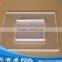 Long-life light and strong transparent Acrylic plate