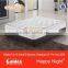 Compressed Rlled Up Lower Price Memory Foam Mattress 1015