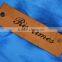 China Factory Price Supreme Quality Hang Tag for Wiping Cloth
