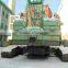 Original Japan made crawler crane IHI 250ton