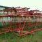 Used Sany crawler crane 50T SCC500 highest quality with lowest price SCC500C Model Sany crane