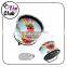 cheap price oem cartoon paper magnetic photo frame for promotional