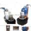JL600 good price used diamond concrete surface floor grinder polisher