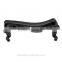 Shoulder Rest Plastic Padded for 1/8 1/2 1/4 Violin                        
                                                Quality Choice