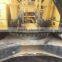 Used Caterpillar 320 excavator cat 320c secondhand excavator 320B, CAT 320D FOR SALE