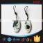 MDT80 low price Printed 13.56mhz HF NFC RFID epoxy tag/card