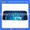high precision small plastic part with mold supplier(OEM)