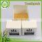 Practical customized interdental bamboo toothpick