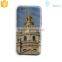 DIY personalised customized 3d sublimation tpu+pc free sample phone case