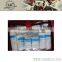 Home medical first aid kit bags