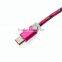 2016 cheap wholesale high efficiency usb charging cable made in china  usb cable