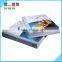 customized food cook book, hardcover, softcover priting