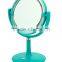 Table Decorative /Cosmetic / Plastic/ Magnifying / LED Light Up/Colourful Makeup Mirror