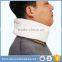 soft cervical collar/cervical collars/soft foam cervical collar