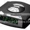 LED Display Alarm Clock Radio / Digital Alarm Clock Radio