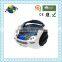 Stylish Portable Avant-Grade CD Boombox USB Boombox MP3 Playback Boombox