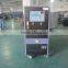 Mold temperature controller for rubber