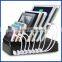 USB Charging Station 8-Port USB Charger for Multiple Android IOS