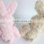 2016 plush stuffed toys/easter bunny/plush easter bunny toys