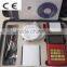 Digital Portable easy use metal test Leeb Hardness Tester