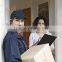 Shenzhen courier door to door service to USA
