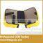 The Top tube Double Bag bike mobile Phone bag cycling frame bike bag
