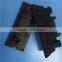 Black anodizing high pressure Stainless Steel Die Casting Parts