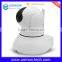 Hot selling 720P Auto tracking Wireless and night Pan Tilt PTZ HD WIFI IP Camera