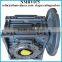 NMRV 075 Speed Reducer with motor Gearbox, speed reduction motor