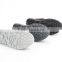 Lady's surf shoes with injection pvc out sole,pumps shoes &canvas shoes