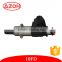 Good performance durable car engine parts fuel injector fuel injection pump 10FD for hot-sale