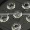 Cheap Price Waterproof Led Par Can 6leds 7w RGBWA DMX Outdoor/indoor Led Par Light