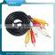 3RCA-3RCA Audio Video AV cable