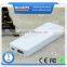 Factory 2000mah slim power bank ,manual for universal power bank ,2000mah power bank custom shape