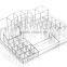C109 ANPHY Arch Large Display Rack Assorted Makeup Organizer assorted